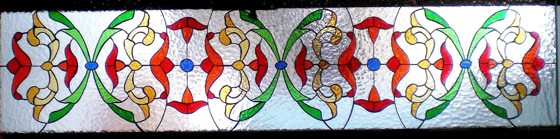 GLASS DESIGN di Massimo Gajer